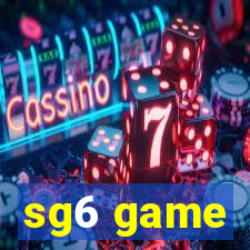 sg6 game